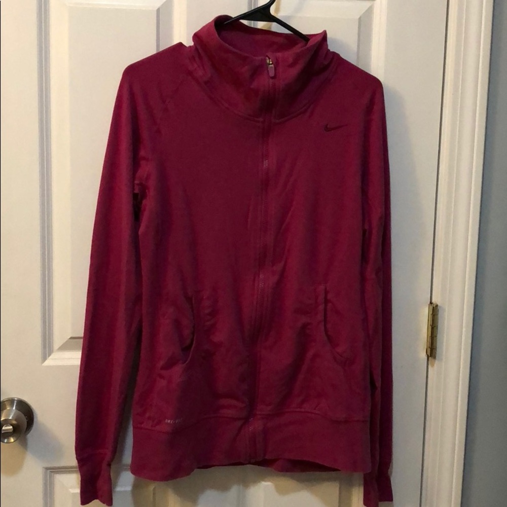 Nike Sweatshirt